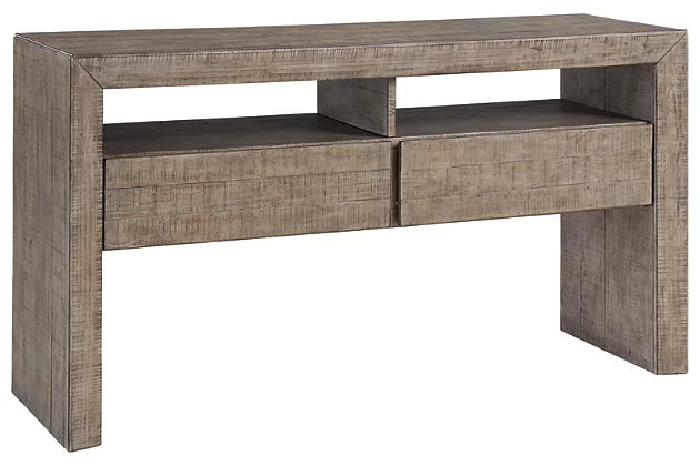 Langford Dining Server