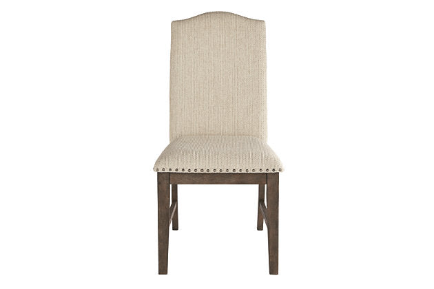 Johnelle Dining Chair (Set of 2)