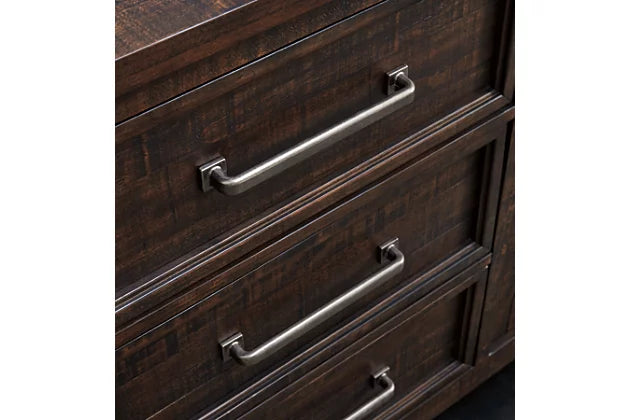 Hillcott Dining Server