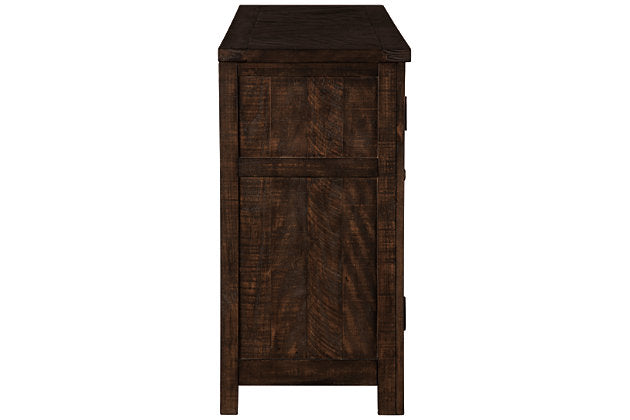 Hillcott Dining Server