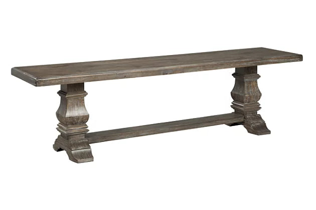 Wyndahl Dining Bench
