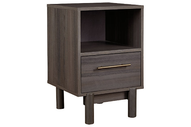 Brymont Night Stand