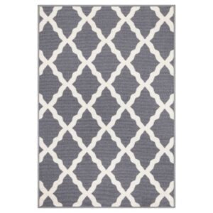 Glamour Collection Area Rugs