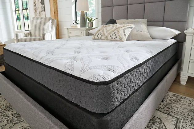 Ashley Sleep Essentials 8 Inch Hybrid Twin XL Mattress