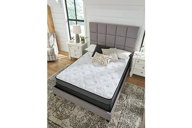Ashley Sleep Essentials 8 Inch Hybrid Twin XL Mattress