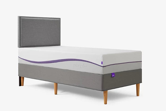 Purple® Plus Queen Mattress