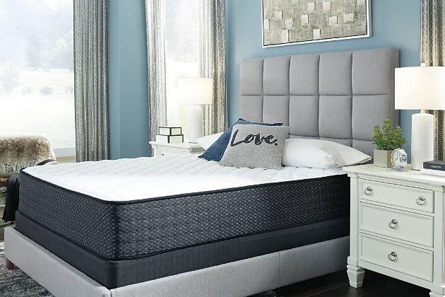 Ashley Sleep Essentials Firm Hybrid Twin Mattress