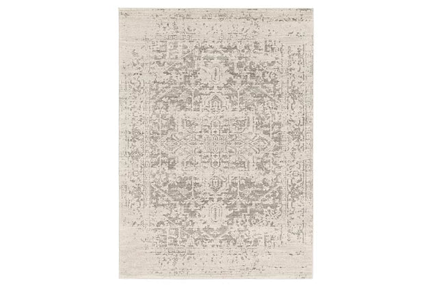 Surya Harput 3' 11" X 5' 7" Area Rug