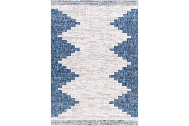 Surya Eagean 5'3" x 7'7" Area Rug