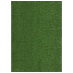 Evergreen Artificial Grass Collection Area Rugs