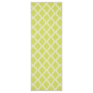 Glamour Runner Rug Collection