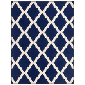 Glamour Collection Area Rugs