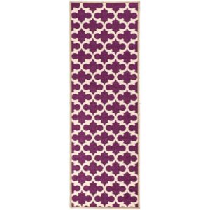 Glamour Runner Rug Collection