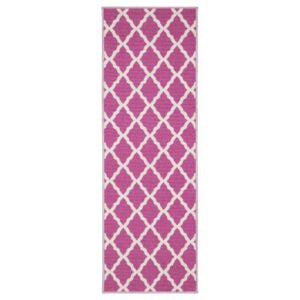Glamour Runner Rug Collection