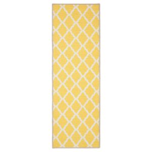 Glamour Runner Rug Collection